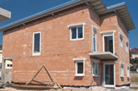 Kirkapol home extensions
